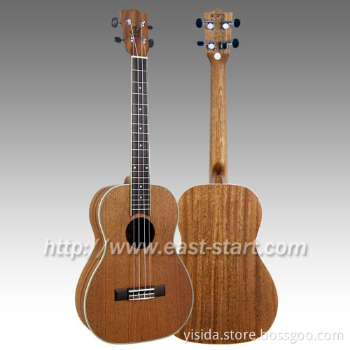 30inch Mahogany Baritone Ukulele